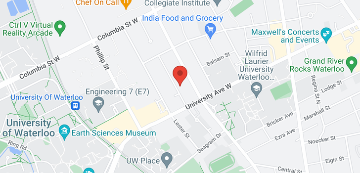 map of #178 -258 SUNVIEW ST